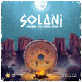 Solani Board Games Final Frontier Games