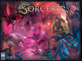 Sorcerer Base Game Board Games White Wizard Games