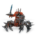 Soul Grinder Miniatures Games Workshop