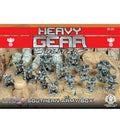 Southern Army Box Miniatures Dream Pod 9