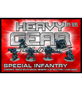 Southern Special Infantry Pack Miniatures Dream Pod 9