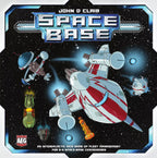 Space Base Board Game Board Games AEG