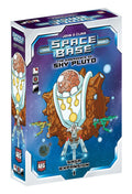 Space Base: The Emergence of Shy Pluto Board Games AEG