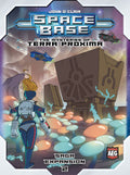Space Base: The Mysteries of Terra Proxima Battlefield Bangkok