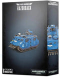 SPACE MARINE RAZORBACK General Games Workshop