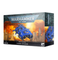 Space Marines Land Speeder Storm Miniatures Games Workshop