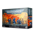 Space Marines Primaris Eliminators Miniatures Games Workshop
