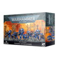 Space Marines: Primaris Intercessors Miniatures Games Workshop