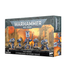 Space Marines Sternguard Veteran Squad Miniatures Games Workshop