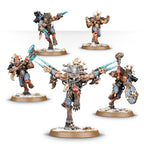Space Wolves Wulfen Miniatures Games Workshop