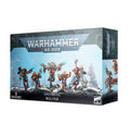 Space Wolves Wulfen Miniatures Games Workshop