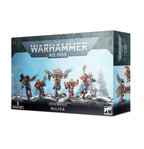 Space Wolves Wulfen Miniatures Games Workshop