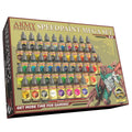 Speedpaint Mega Set 2.0 Paint The Army Painter