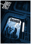 Spire: The City Must Fall RPG Role Playing Game Rowan Roock and Decard