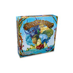 Spirit Island Board Game GREATER THAN GAMES