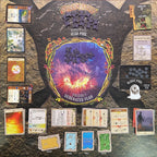 Spirit Island: Deluxe Invader Board Accessories GREATER THAN GAMES