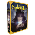 Splendor: Cities of Splendor Expansion Board Game Space Cowboys