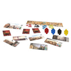 Splendor: Cities of Splendor Expansion Board Game Space Cowboys