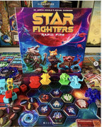 Star Fighters: Rapid Fire Board Games Alley Cat Games