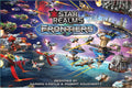 Star Realms: Frontiers Board Game White Wizard Games