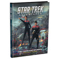 Star Trek Adventures: Command Division RPG MODIPHIUS