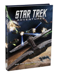 Star Trek Adventures: Discovery (2256-2258) Campaign Guide RPG MODIPHIUS