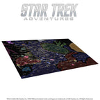 Star Trek Adventures: Gamemaster Screen RPG MODIPHIUS