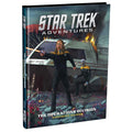 Star Trek Adventures: Operations Division RPG MODIPHIUS