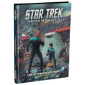 Star Trek Adventures: Science Divison RPG MODIPHIUS