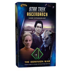 Star Trek Ascendancy: The Dominion War Expansion Board Games Gale Force 9