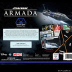 Star Wars Armada: Invisible Hand Miniatures FFG