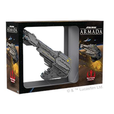 Star Wars Armada: Nadiri Starhawk Expansion Pack Miniatures Atomic Mass 