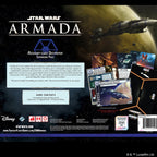 Star Wars Armada: Recusant-Class Destroyer Miniatures FFG