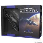 Star Wars Armada: Recusant-Class Destroyer Miniatures FFG