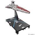 Star Wars Armada: Venator-Class Star Destroyer Miniatures FFG