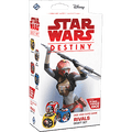 Star Wars Destiny: Rivals Draft Set Card Game FFG
