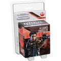 Star Wars Imperial Assault: Alliance Smuggler Ally Pack Board Game FFG
