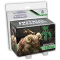 Star Wars Imperial Assault: Bantha Rider Villain Pack Board Games FFG