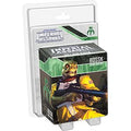 Star Wars Imperial Assault: Bossk Villain Pack Board Games FFG