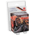 Star Wars Imperial Assault: Chewbacca Ally Pack Board Games FFG