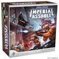 Star Wars Imperial Assault Core Set Board Games FFG