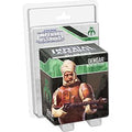 Star Wars Imperial Assault: Dengar Villain Pack Board Games FFG