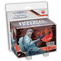 Star Wars Imperial Assault: Echo Base Troopers Ally Pack Board Games FFG