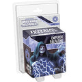 Star Wars Imperial Assault: Emperor Palpatine Villain Pack Miniatures FFG