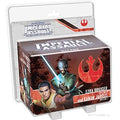 Star Wars Imperial Assault: Ezra Bridger and Kanan Jarrus Ally Pack Board Game FFG