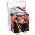 Star Wars Imperial Assault: Han Solo Ally Pack Board Games FFG