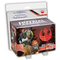Star Wars Imperial Assault: Hera Syndulla and C1-10P Ally Pack Board Game FFG
