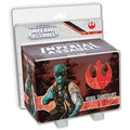 Star Wars Imperial Assault: Rebel Saboteurs Ally Pack Board Games FFG