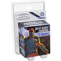 Star Wars Imperial Assault: Royal Guard Champion Villain Pack Board Games FFG