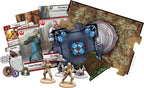 Star Wars Imperial Assault: Tyrants of Lothal Board Games FFG